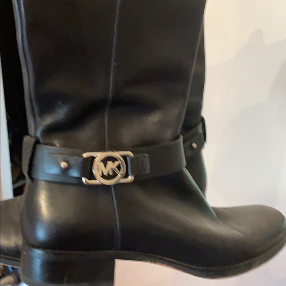 Michael kors boots